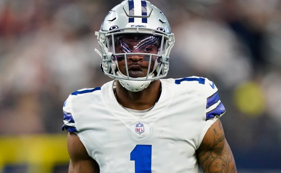 Kelvin Joseph: Secret Audio  Dallas Cowboys 2021 