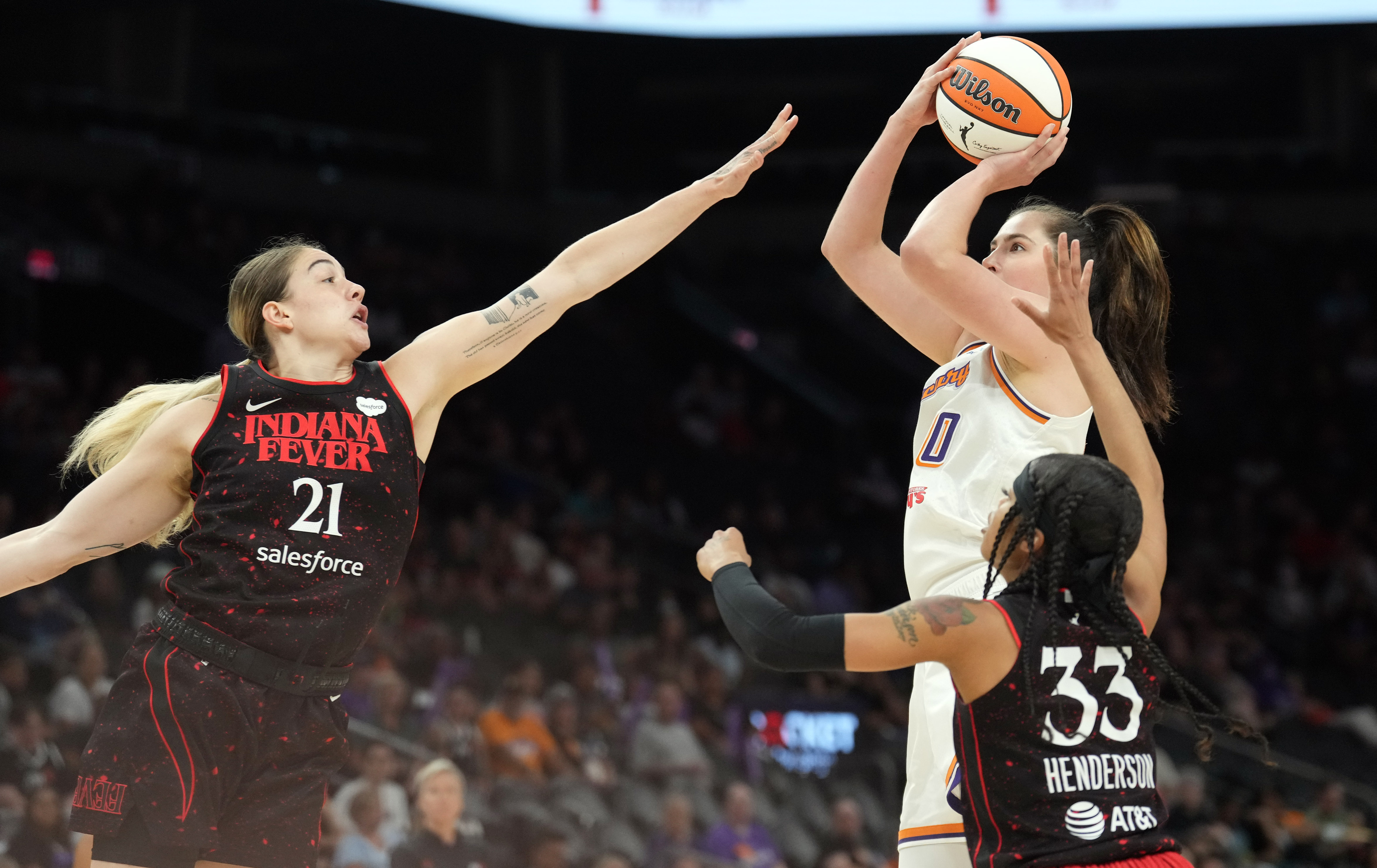 Wings at Fever stream Watch WNBA online, TV channel How to Watch and