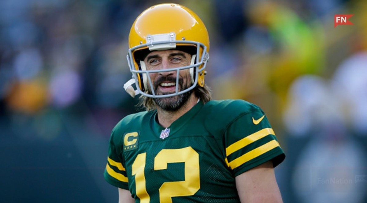 Aaron Rodgers speaks, Adam Vinatieri almost joined the Packers - Sports  Illustrated