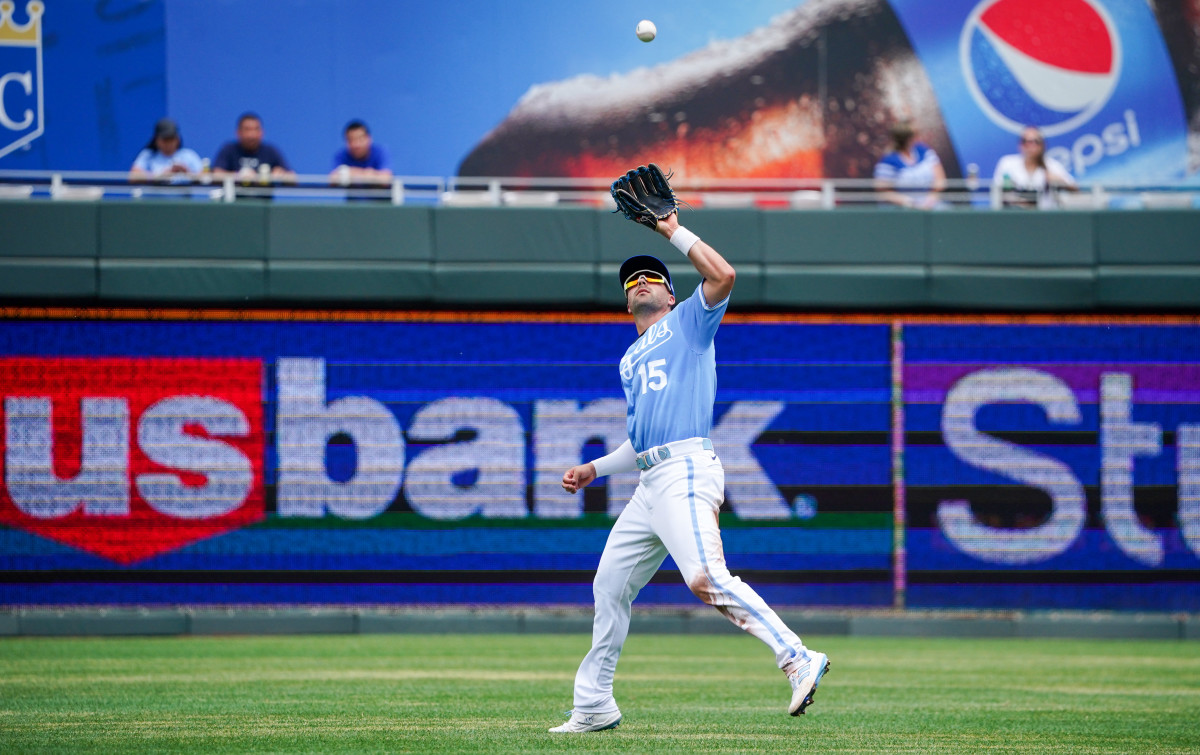 2021 Season in Review: Whit Merrifield - Royals Review