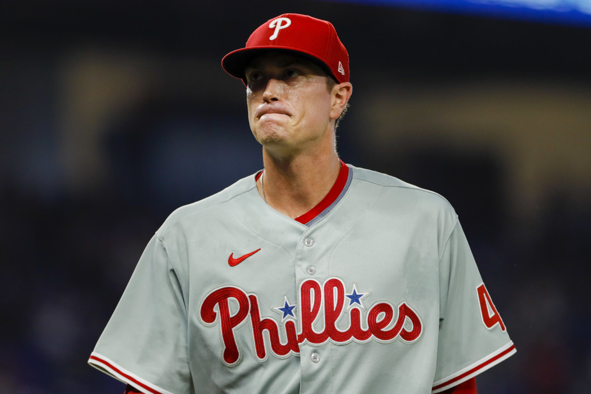 Philadelphia Phillies Take on Atlanta Braves, Look to Snap Chicago