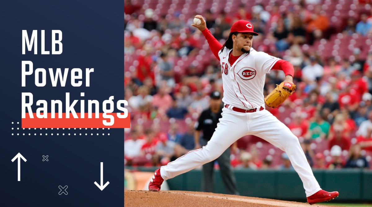 Most Intriguing Landing Spots for MLB's Top Trade Targets, News, Scores,  Highlights, Stats, and Rumors