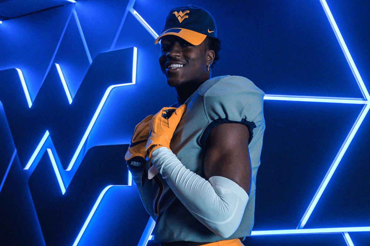 Ex WVU DB Mumu Bin Wahad Transfers To UConn Sports Illustrated West 