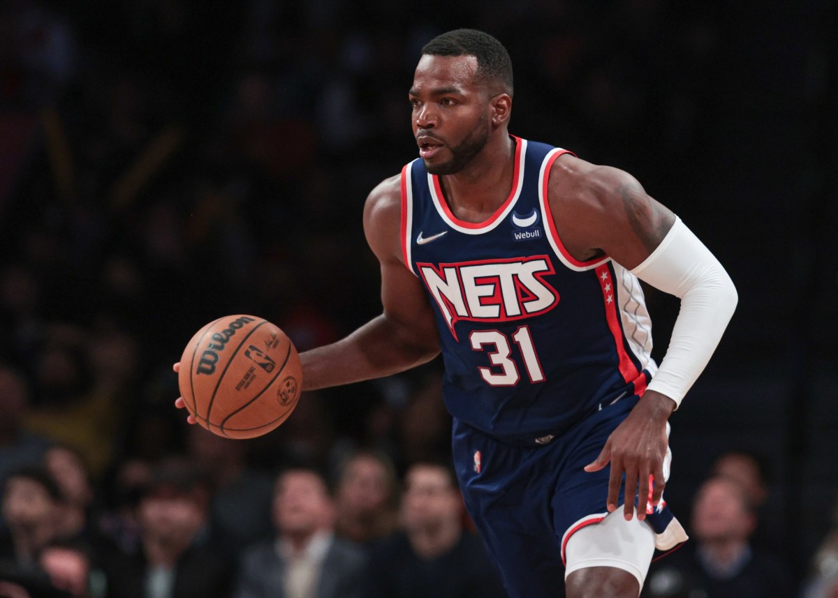 Paul hotsell millsap nba