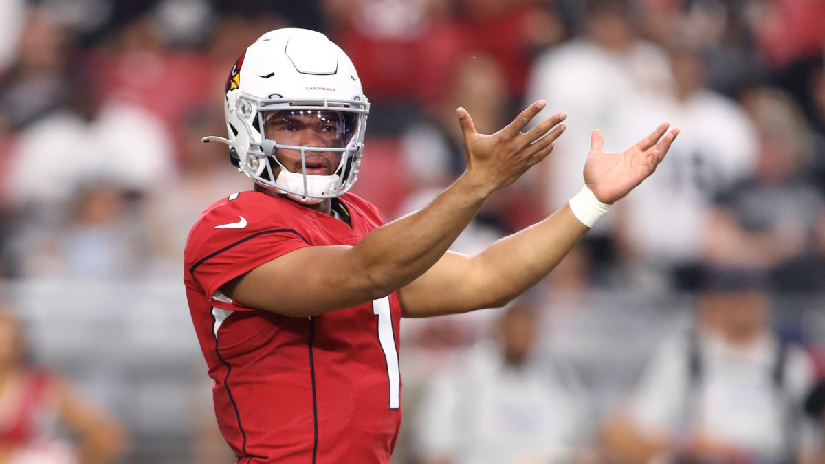 Seahawks vs. Cardinals Week 9 Prediction and Odds - Nov 6, 2022