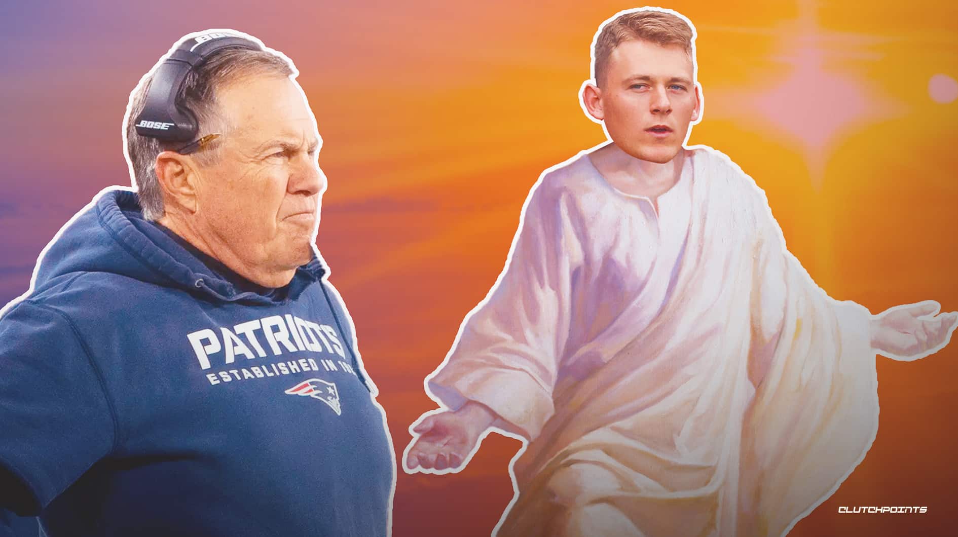 Dallas Cowboys' Jerry Jones on Demise of Bill Belichick, New England  Patriots: 'Surreal' - Sports Illustrated New England Patriots News,  Analysis and More