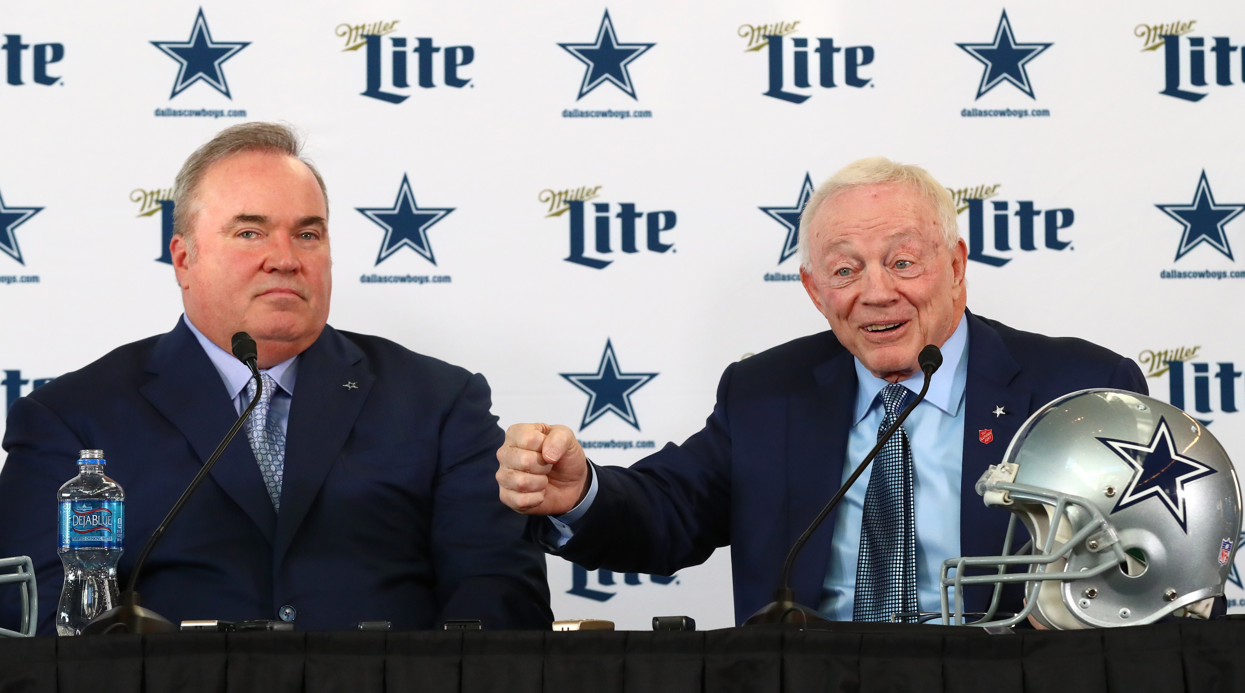 Jerry Jones: Cowboys to opt out of NFL's deal with Ticketmaster - Sports  Illustrated