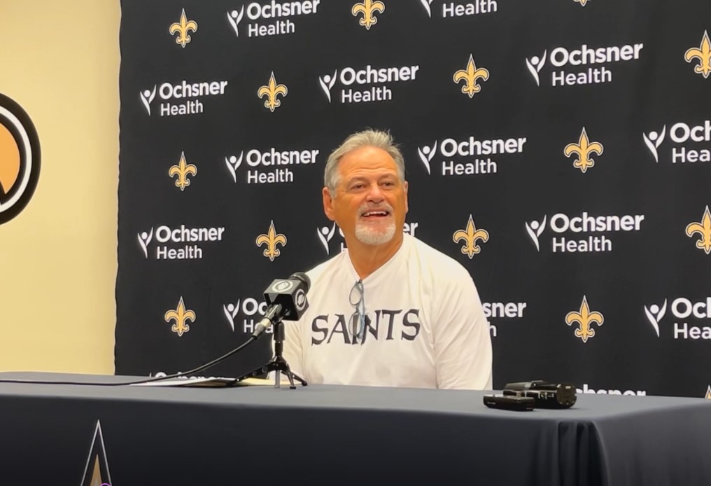 Mickey Loomis 2022 End-of-Season Press Conference