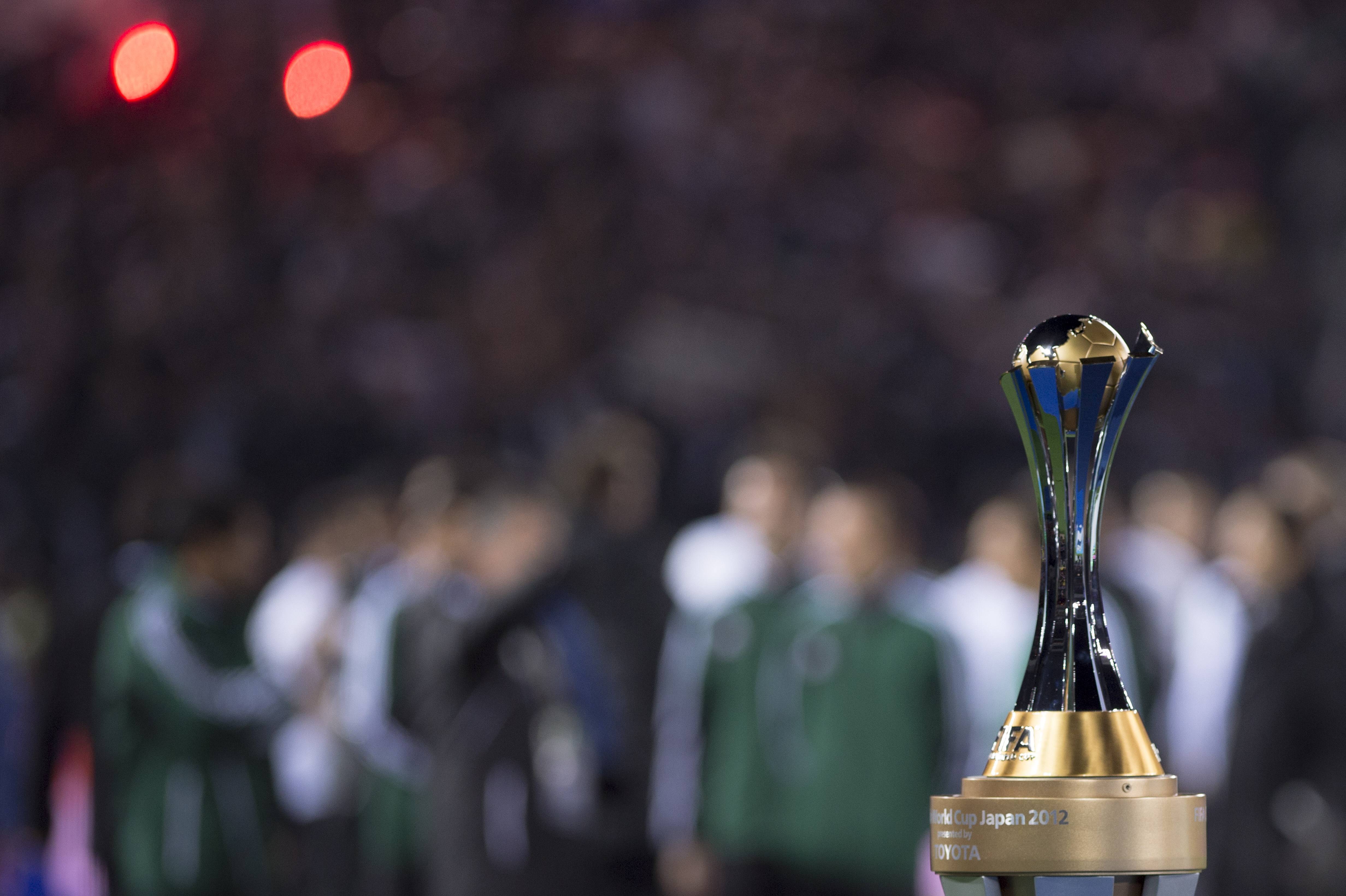 Club World Cup dates still up in the air - AS USA