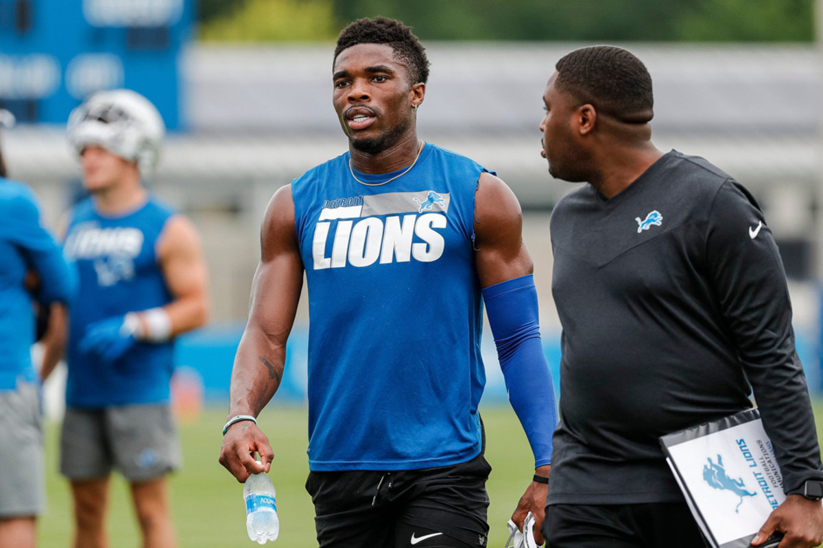 Hard Knocks 2022: How can I watch Detroit Lions training camp series?