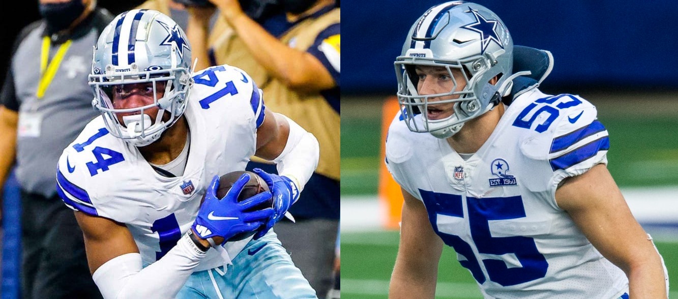 Linebacker Lowdown: Vander Esch, Evans intriguing options late in the first  – NBC Sports Boston