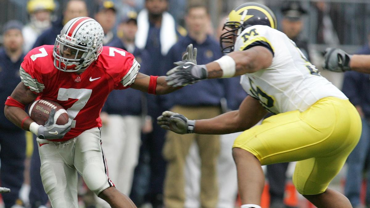 Ohio State's Kamryn Babb On Wuerffel Trophy Watch List - Sports Illustrated  Ohio State Buckeyes News, Analysis and More