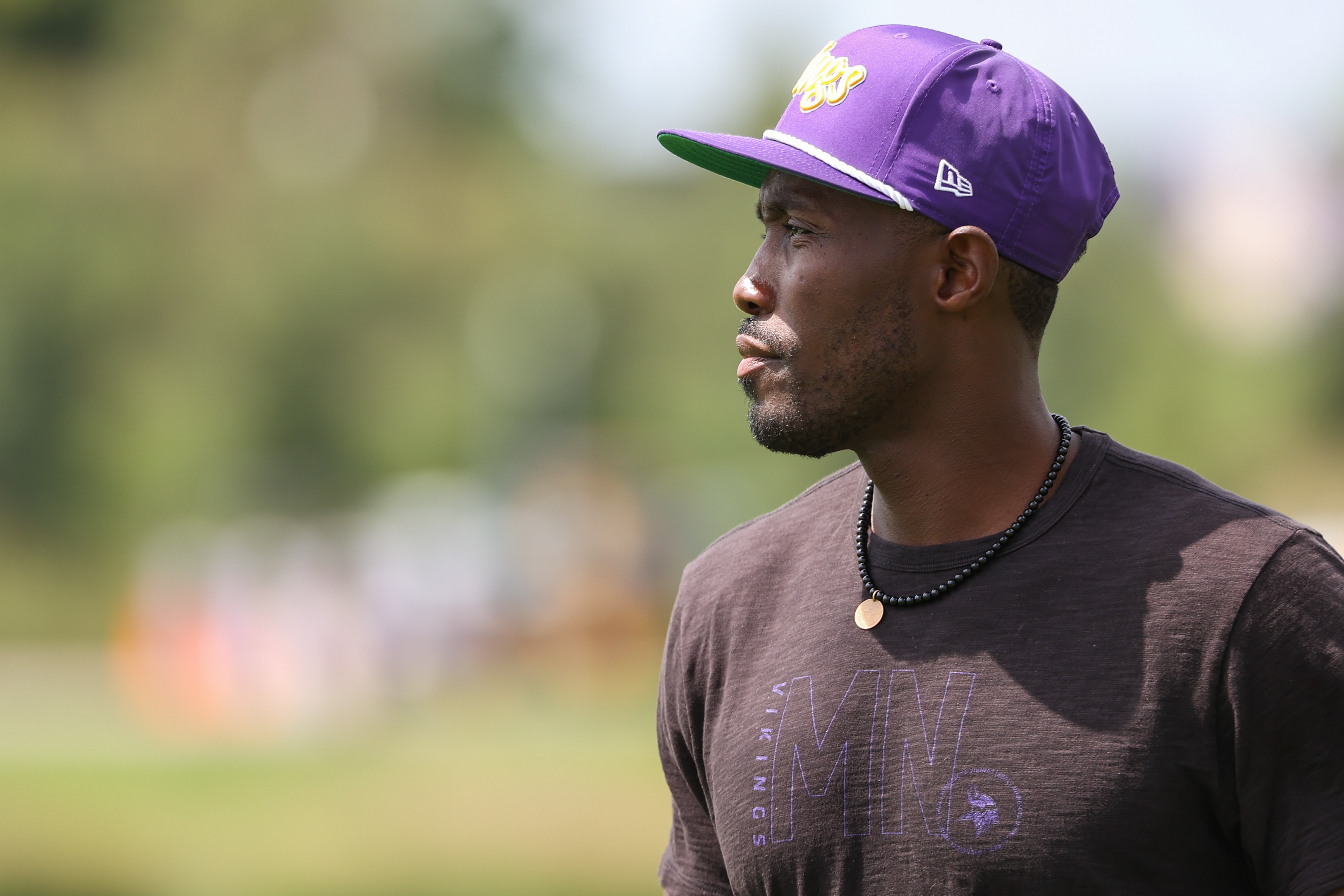 Rapoport Explains Adofo-Mensah's Comments Over The Weekend About Cousins'  Future In Minnesota