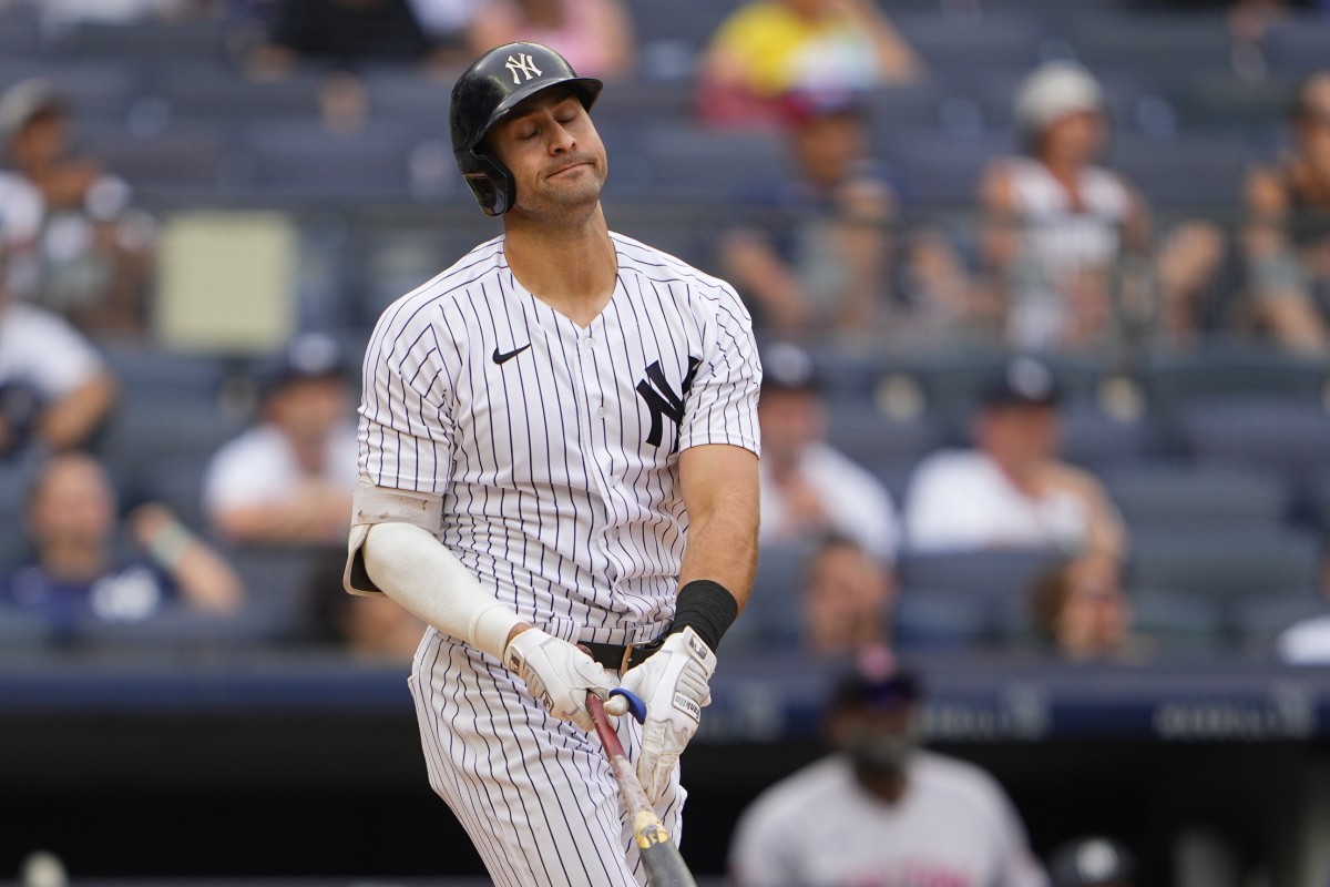 How Yankees-Andrew Benintendi vaccination situation likely will play out