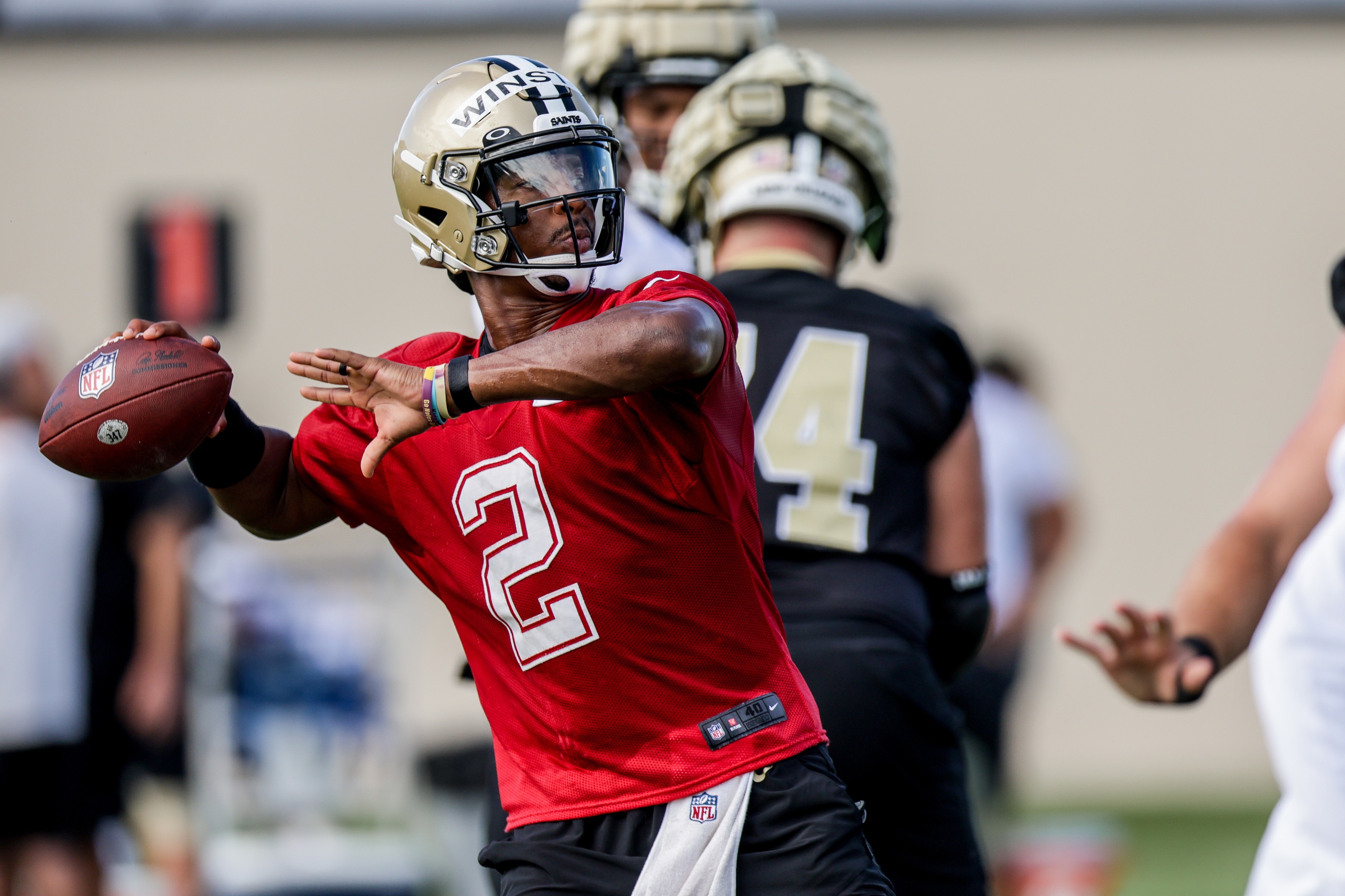 Saints 2022 Training Camp: Top 4 takeaways from Day 8