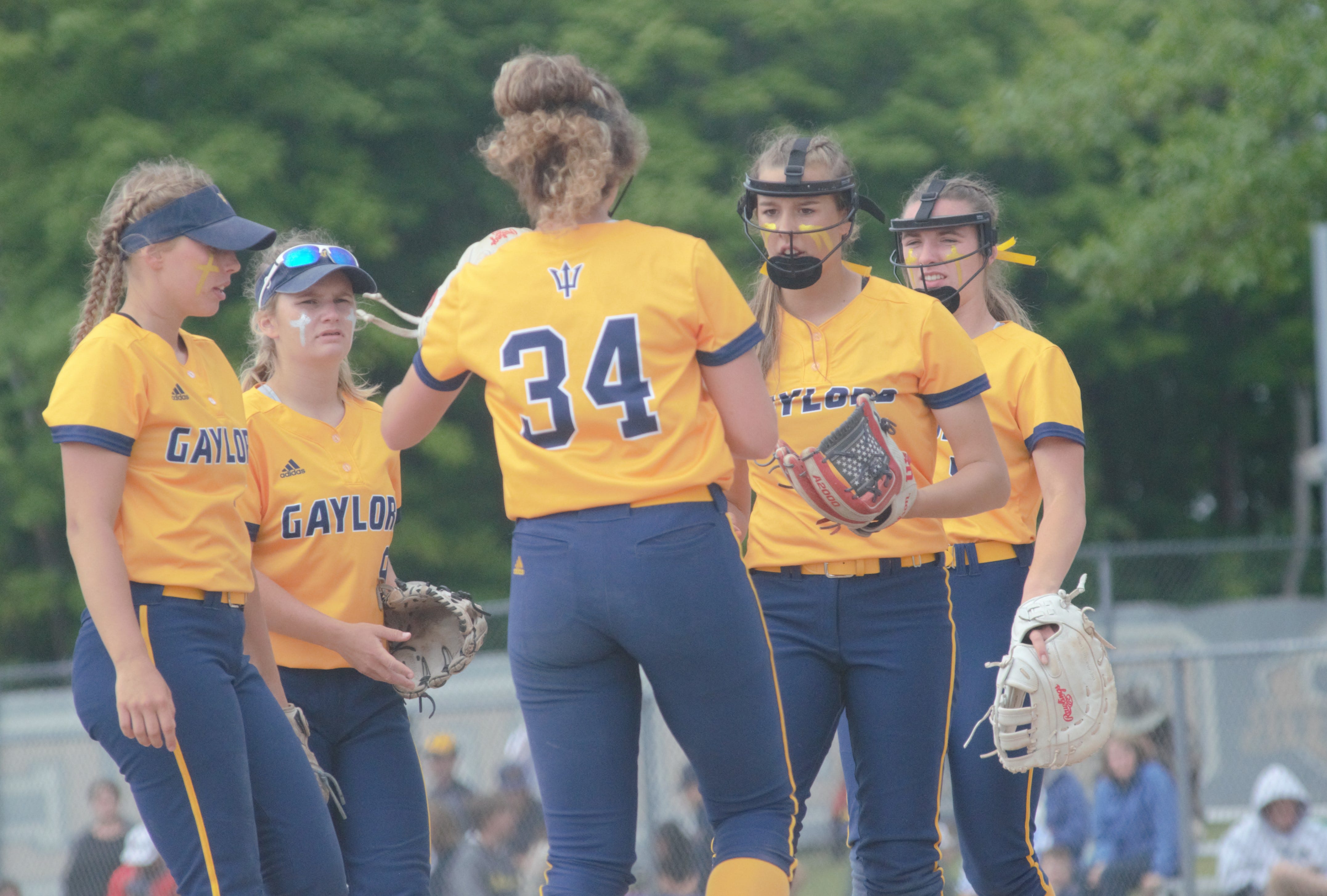 PGF High School Senior All American Game Free Softball Stream How to