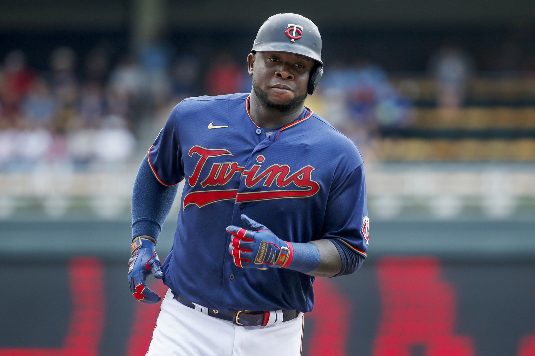 What A Miguel Sano Long-Term Contract Might Look Like - Twins