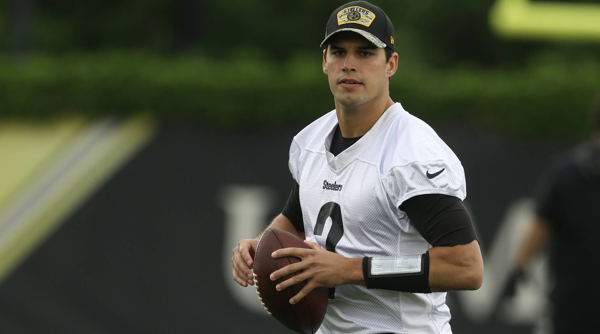 Overreactions from Steelers Nation: Mason Rudolph and backup quarterbacks -  Steel City Underground