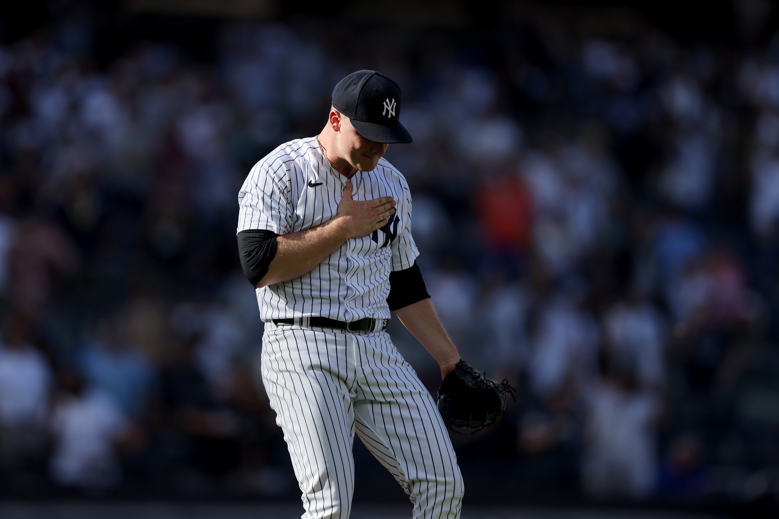 These New York Yankees Relievers Are Stepping Up at Perfect Time ...