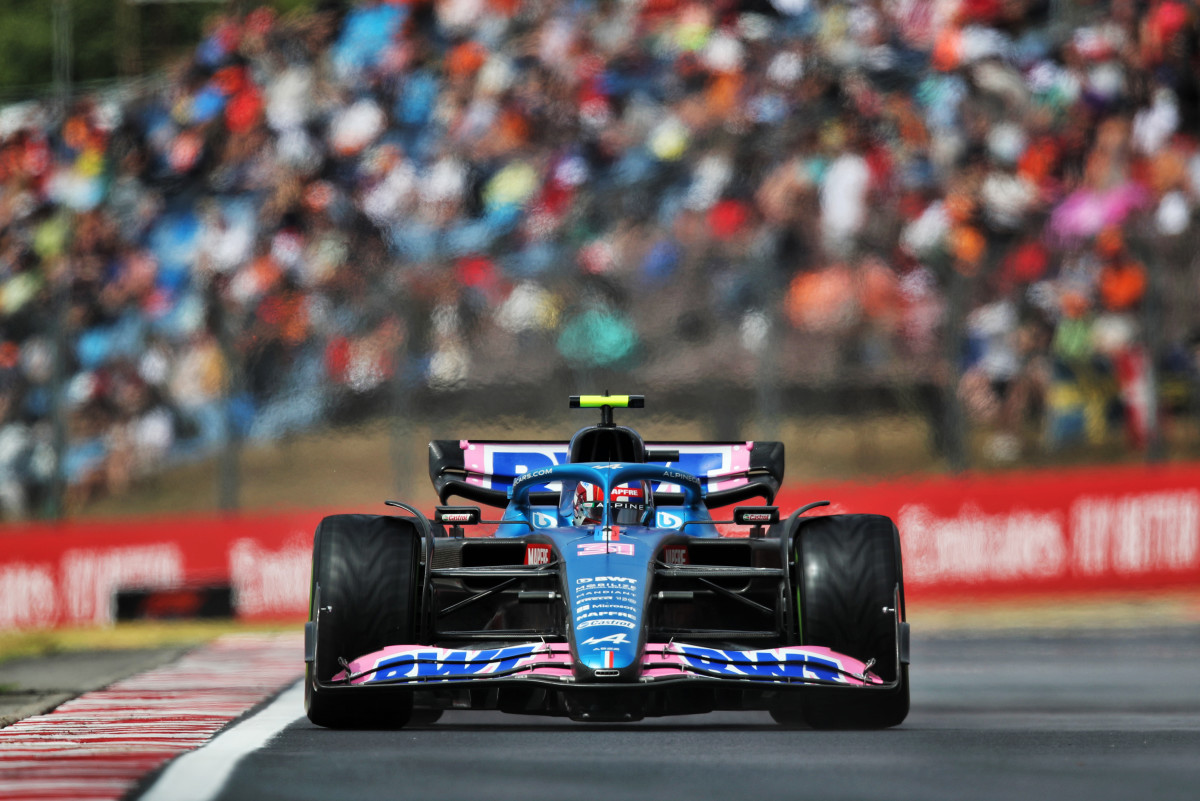 2022_Hungarian_Grand_Prix_Saturday