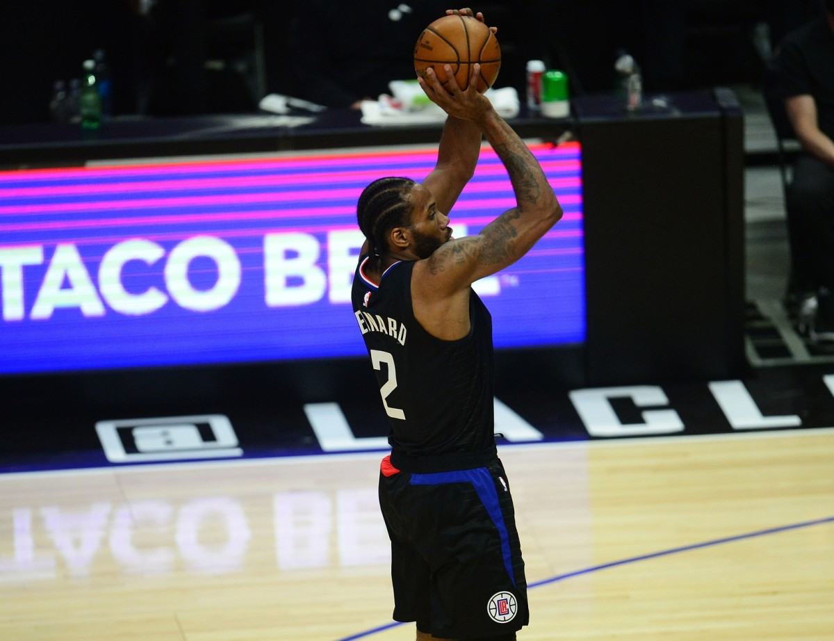 How Kawhi, Clippers pulled off NBA's biggest makeover - Sports