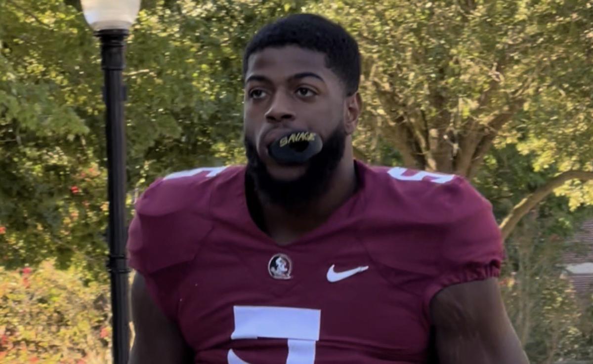 Florida State Fall Camp Observations: Practice Six and Full Pads
