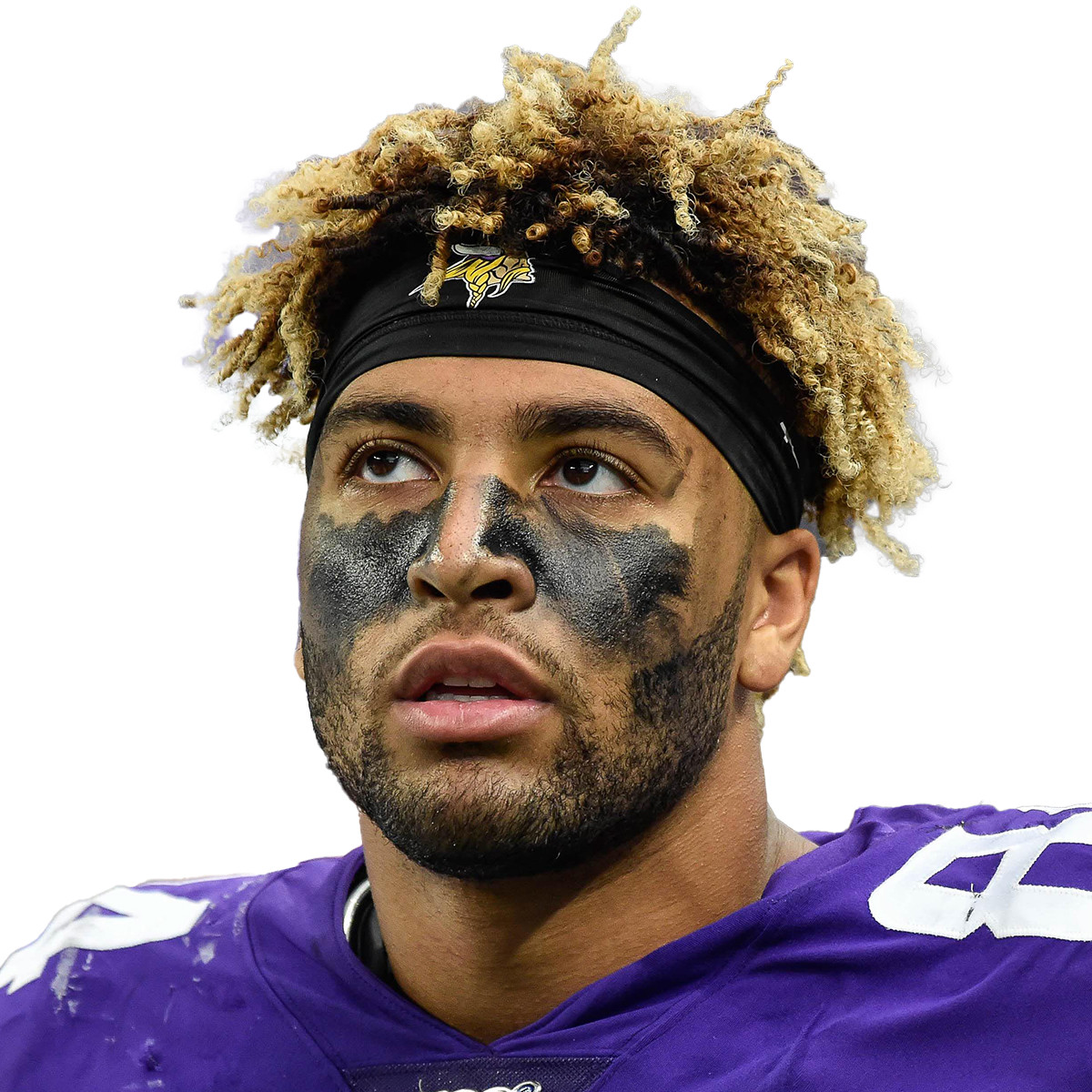 Irv Smith Jr. receives praise from PFF and Vikings' head coach