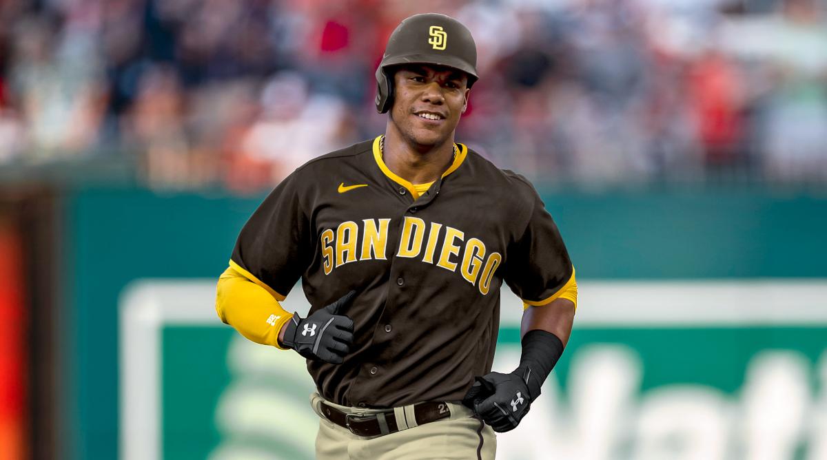 3 reasons why Padres are best MLB trade deadline fit for Juan Soto