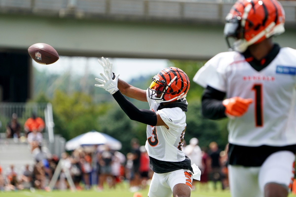 Ranking Cincinnati Bengals' Biggest Needs Ahead of Training Camp - Sports  Illustrated Cincinnati Bengals News, Analysis and More