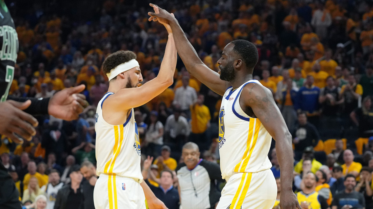Laker guard reportedly available; unlikely option for Golden State Warriors