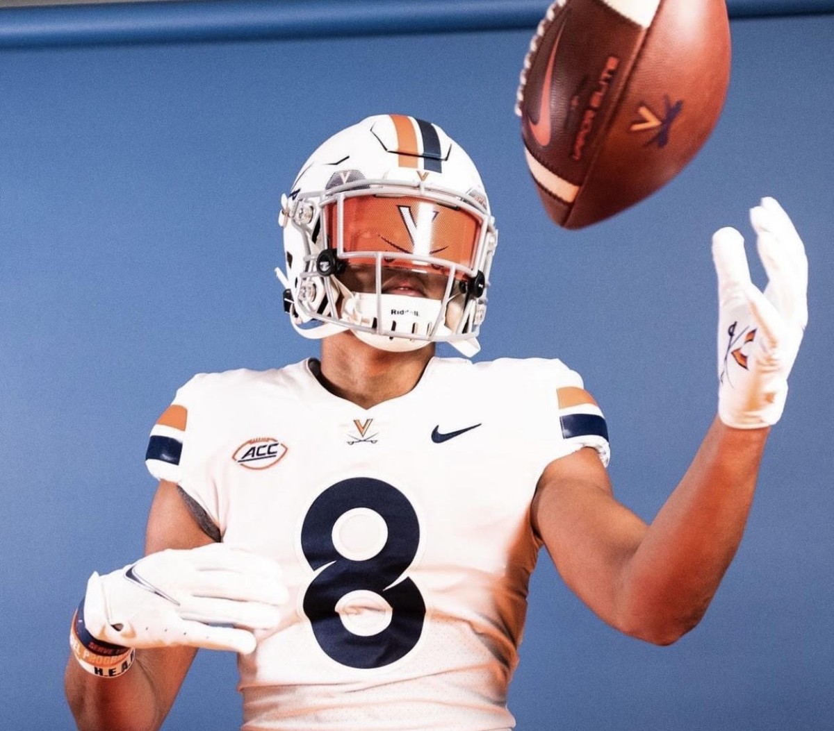 UVA FB Update, Recruiting, Watch List