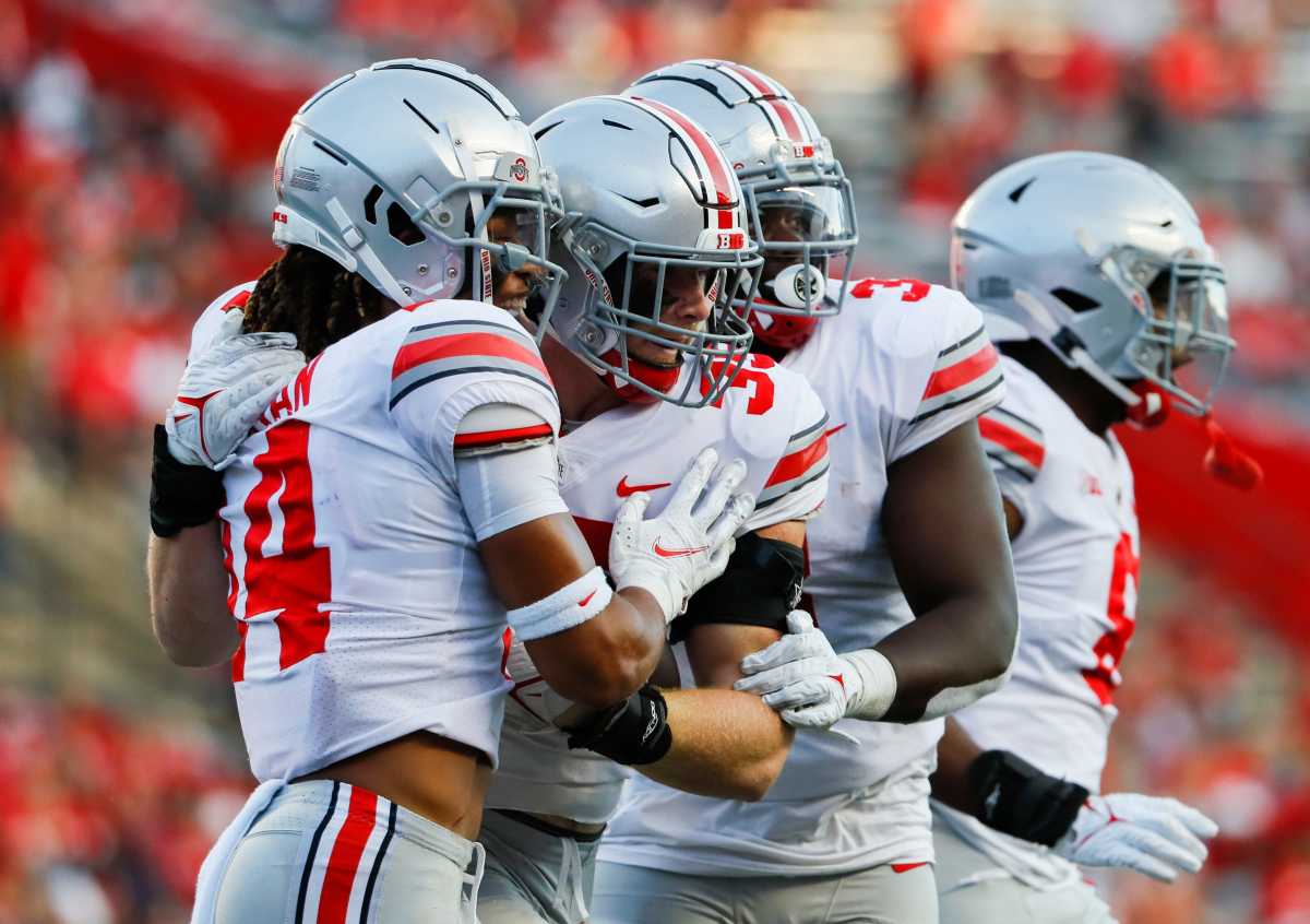 Three Pressing Questions As Ohio State Opens Training Camp