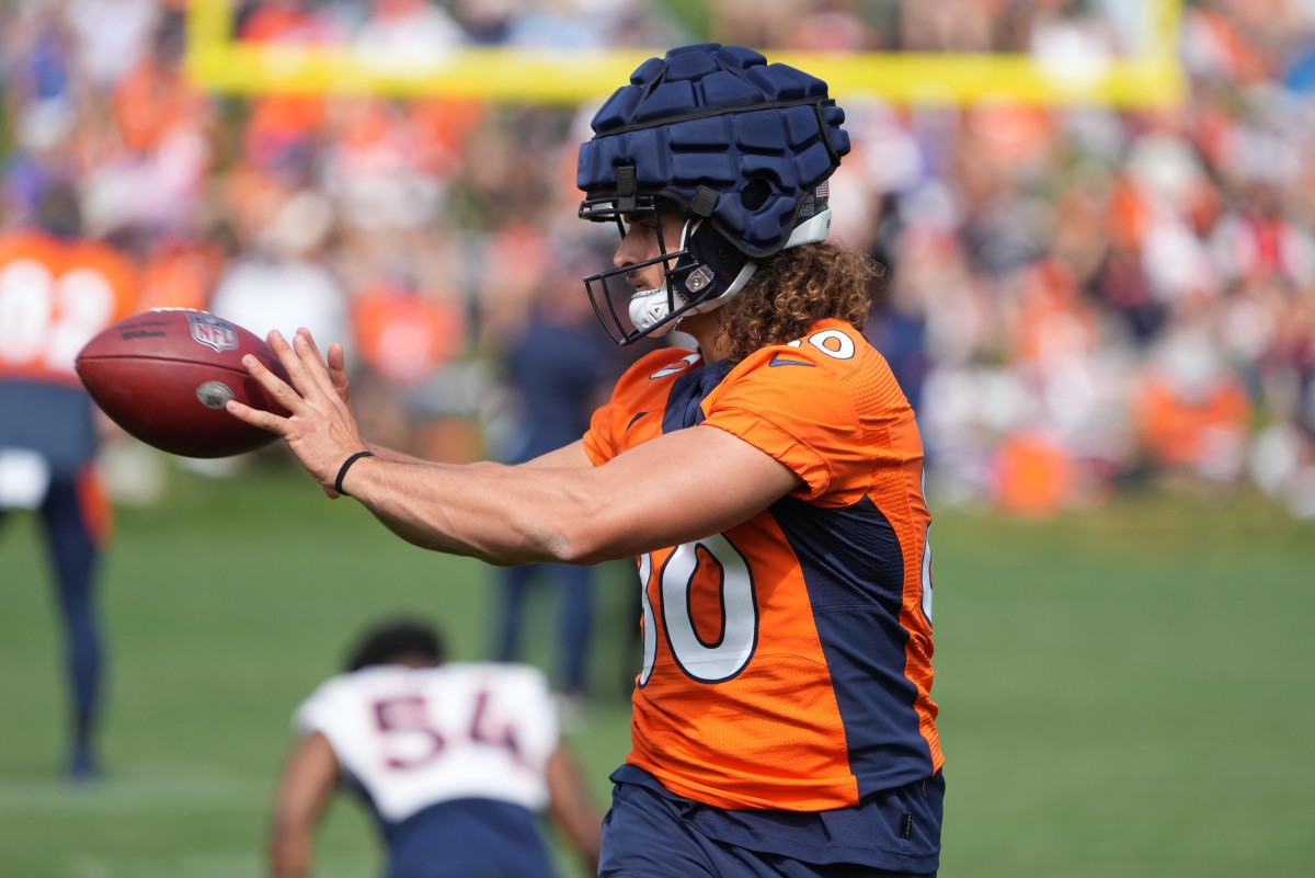 The fan guide to attending Denver Broncos training camp - Mile High Report