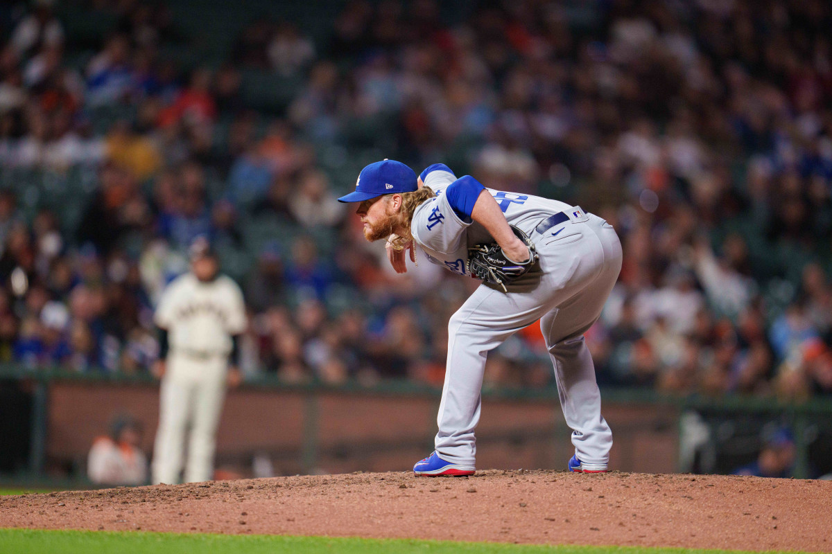 Watch Los Angeles Dodgers at San Francisco Giants: Stream MLB live ...