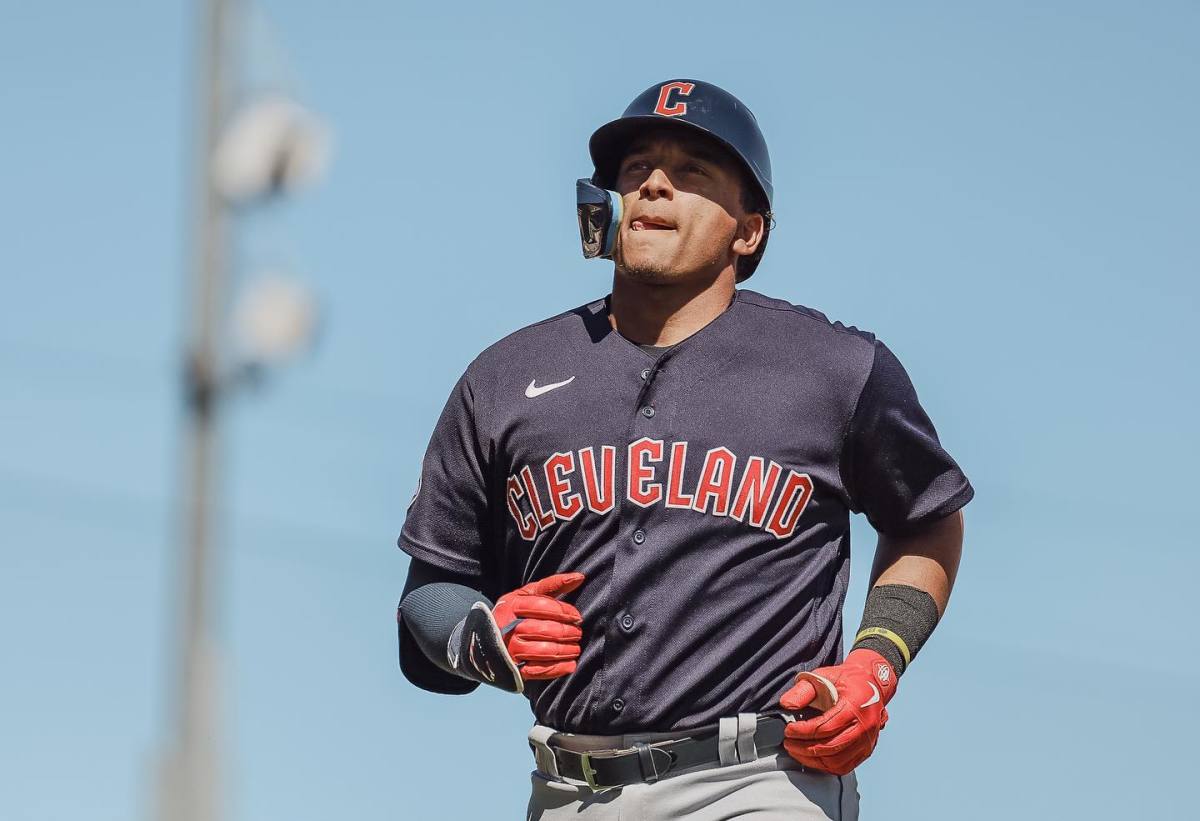 Top 25 Most Popular Cleveland Indians Players of All-Time - Sports  Illustrated Cleveland Guardians News, Analysis and More