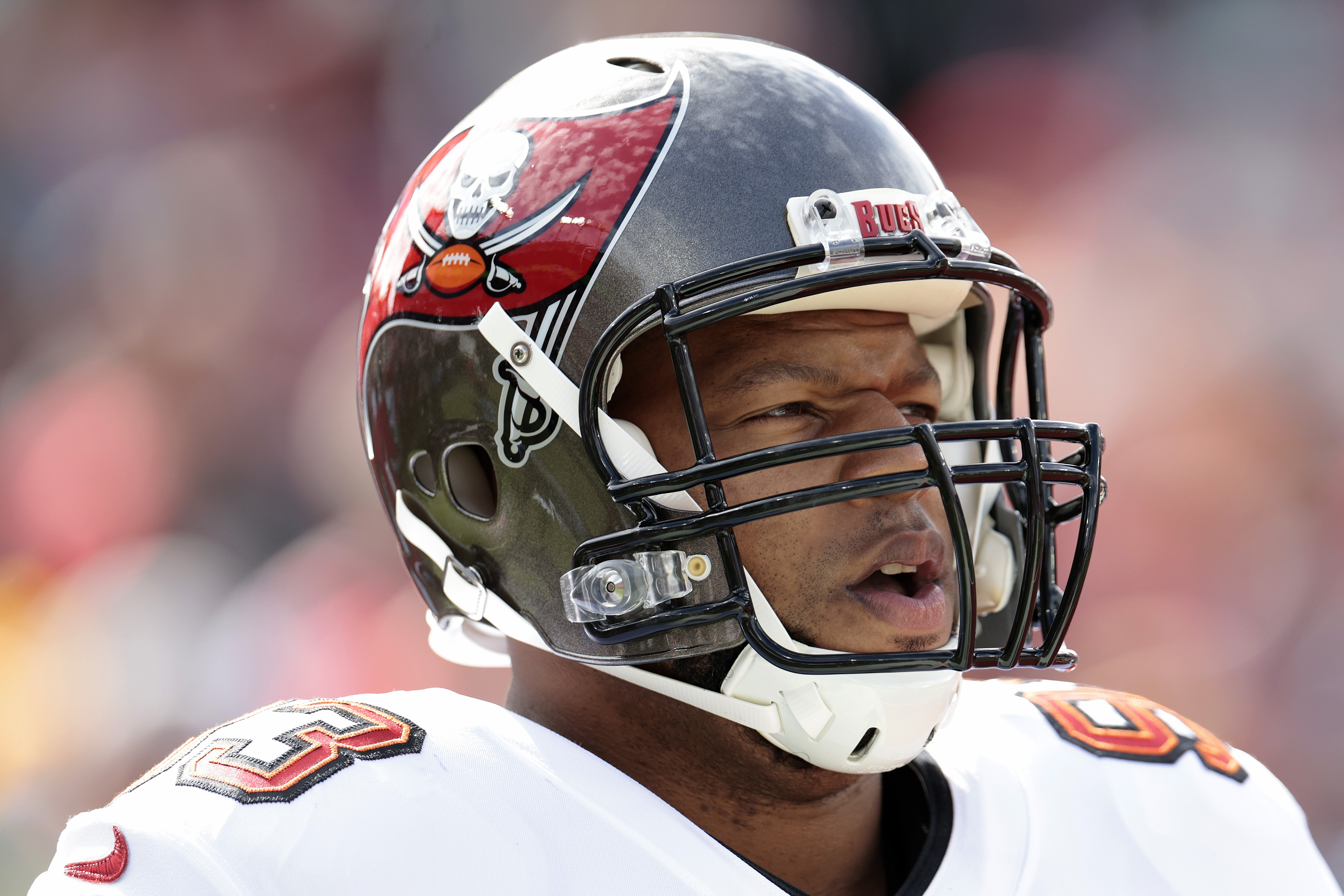 Atlanta Falcons Should Sign Ndamukong Suh This Off-Season