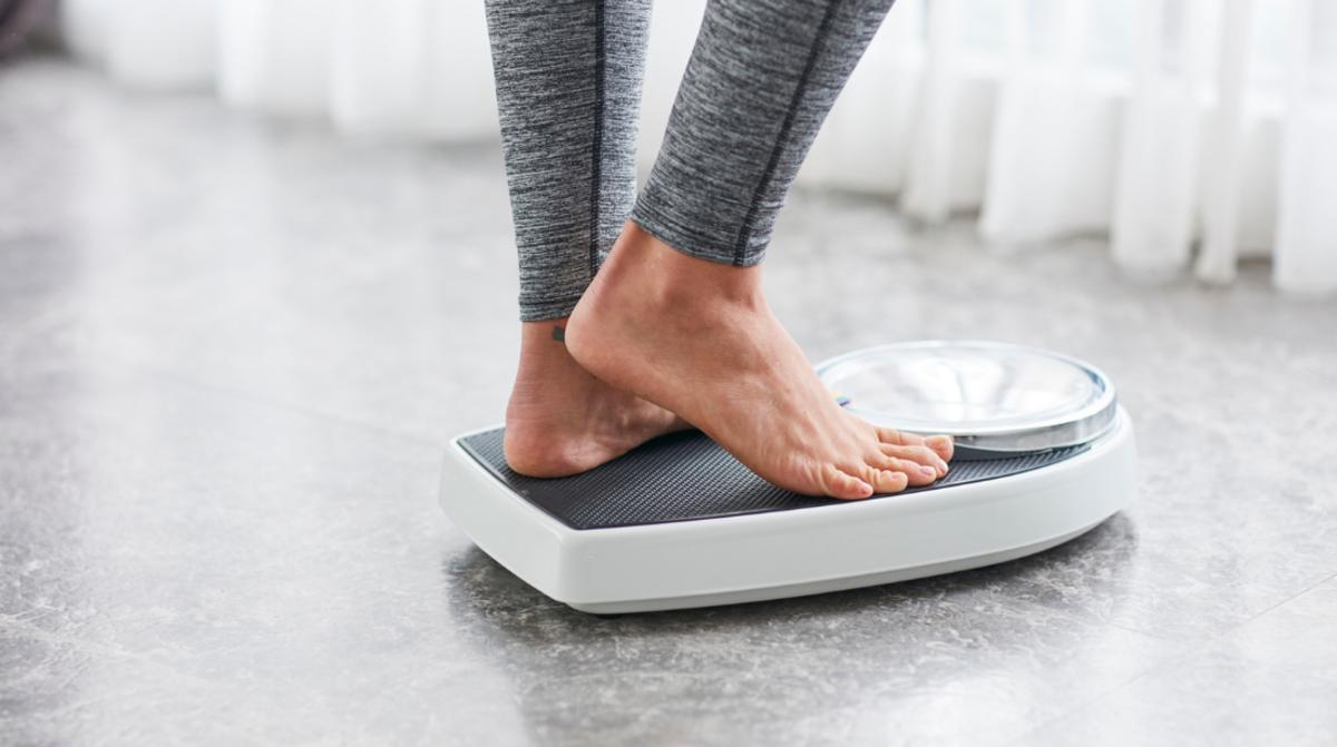 Greater Goods Digital Smart Scale for Body Weight, US-Based Company  Powered by Superior Service & Dependable Products