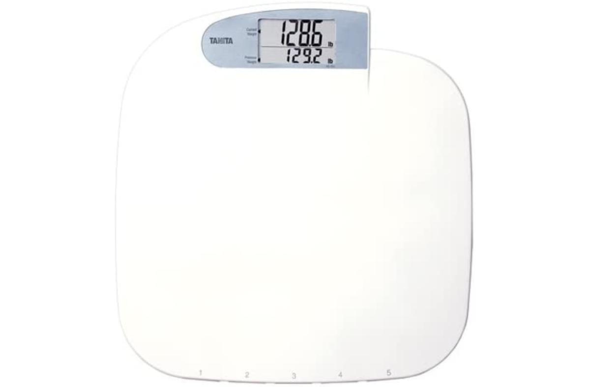 The 9 Best Bathroom Scales in 2023