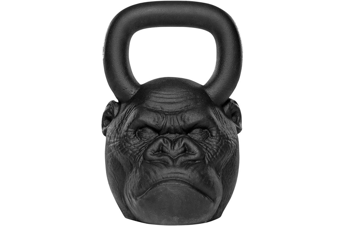 The Kettlebells To Buy in 2023 - Illustrated