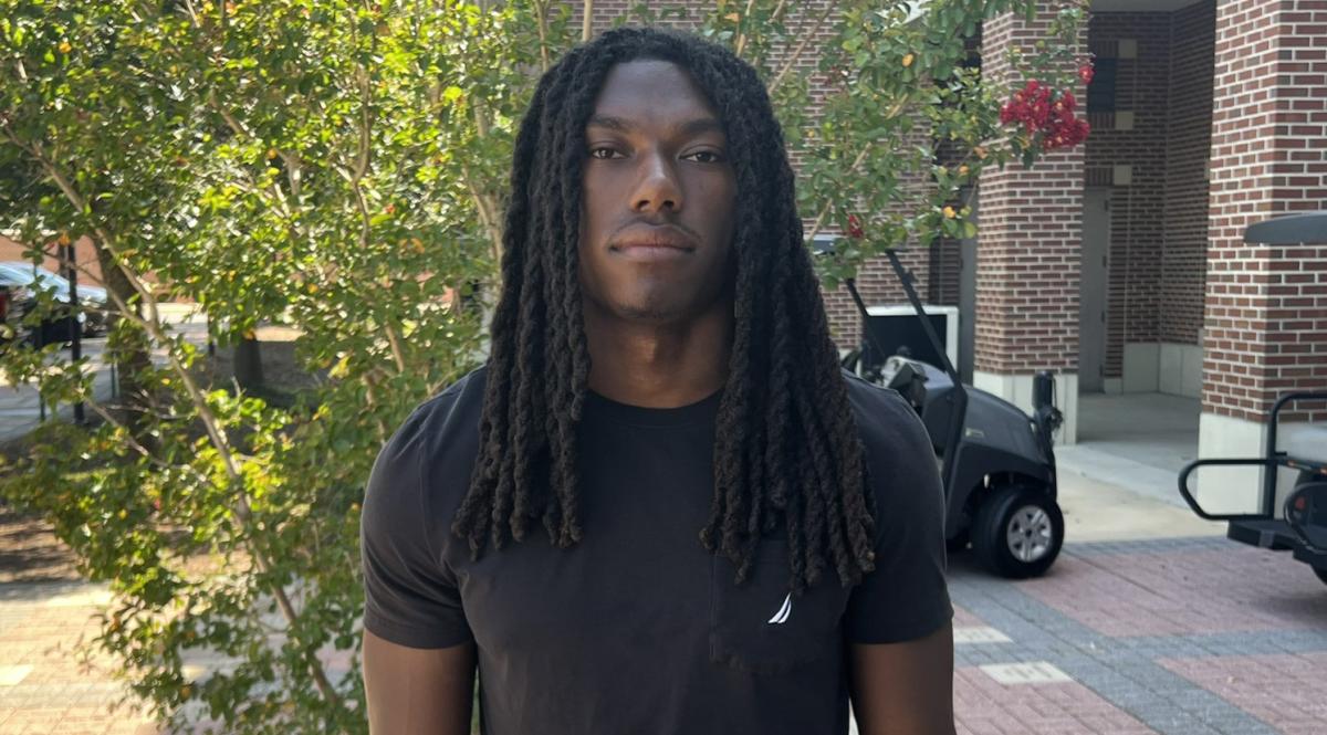 Four-star running back commits to Florida State over Penn State