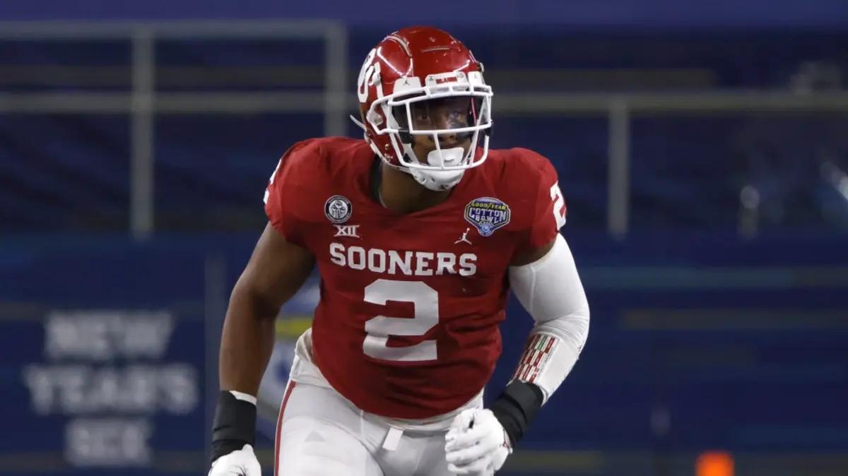 List of Oklahoma Sooners in the NFL Draft - Wikipedia