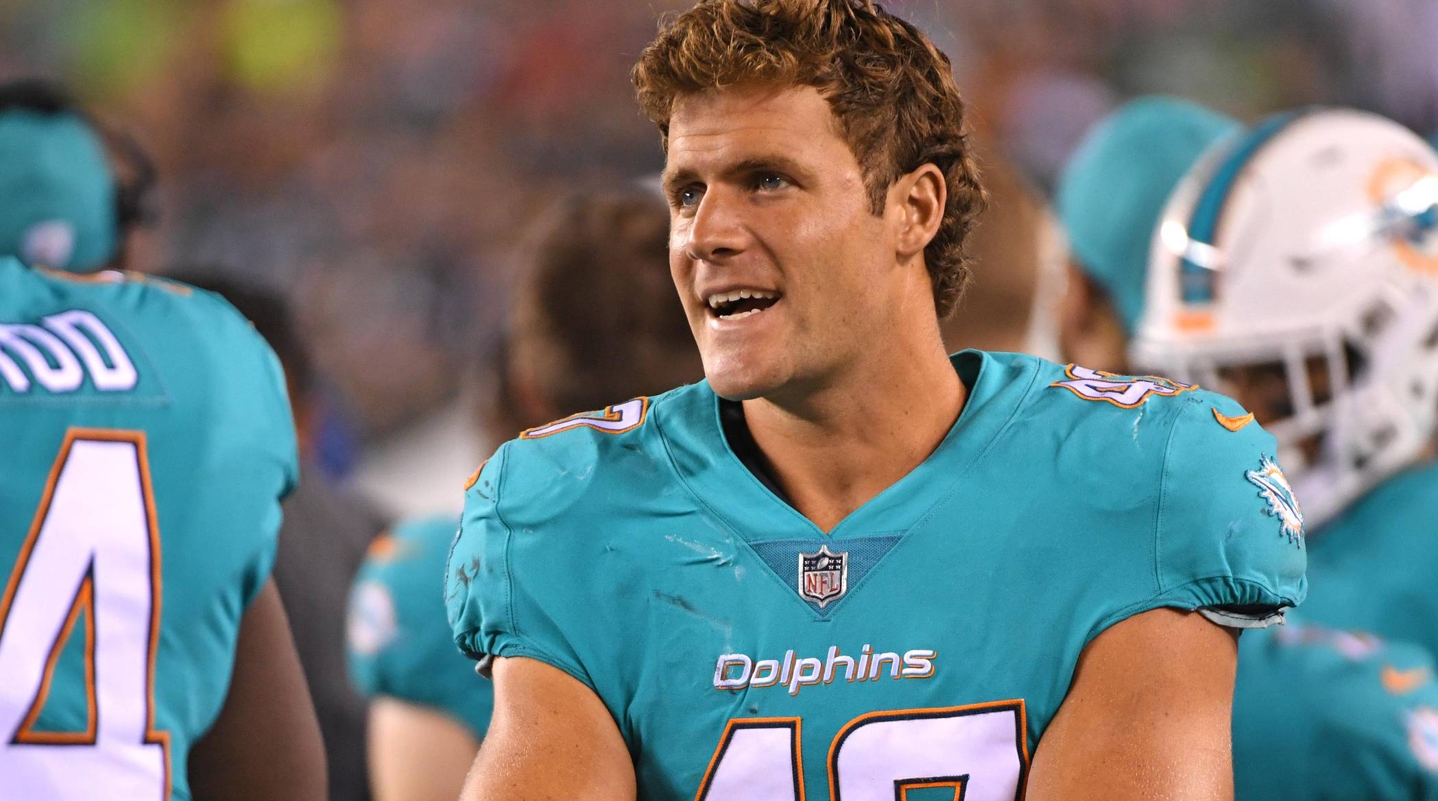 Saints trade for Dolphins linebacker Kiko Alonso to bolster depth,  experience – Crescent City Sports