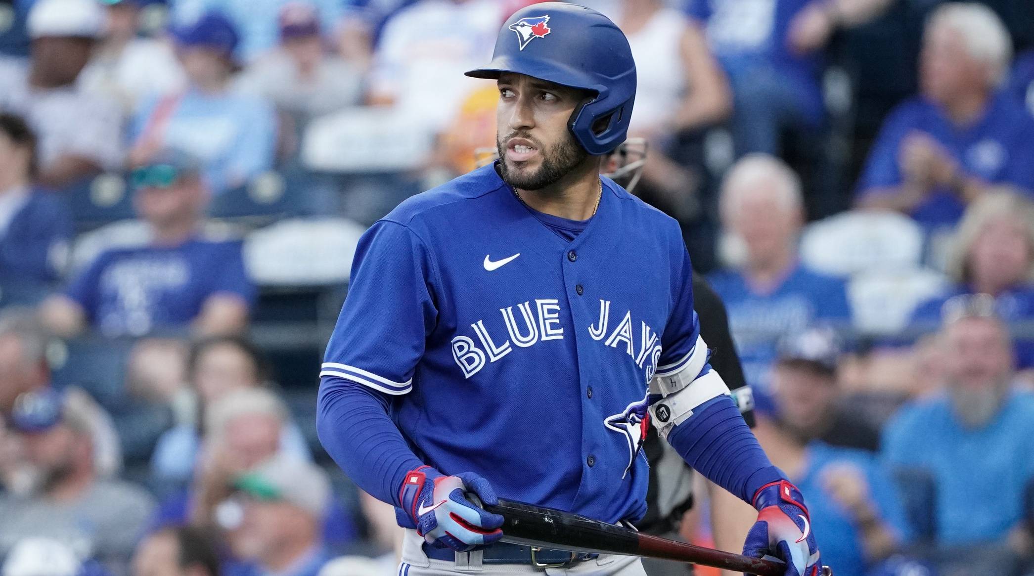 GDB 133.0: Blue Jays look to avoid dropping third consecutive series -  BlueJaysNation