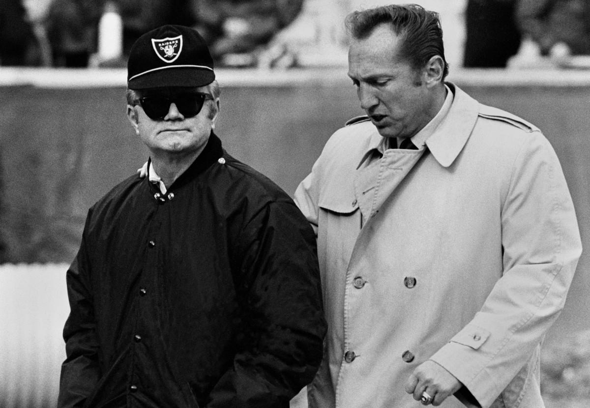 al davis hat