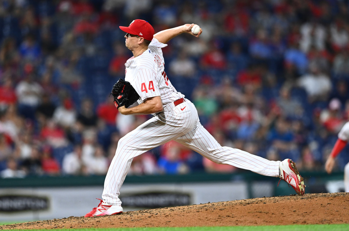 Gimme back that Filet-o-Fish: Phillies vs. Marlins series preview - The  Good Phight