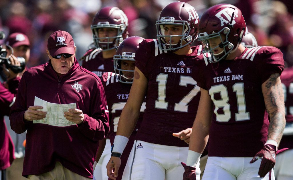 TE Jalen Wydermyer revises top 8; A&M still makes the cut