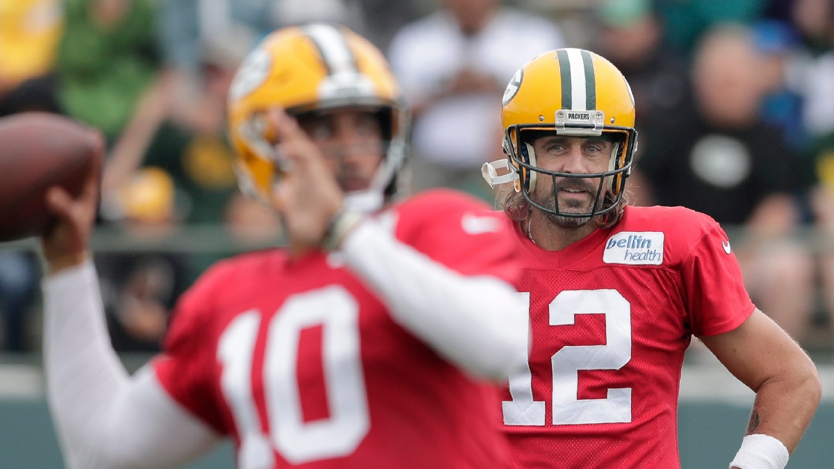 Unofficial Green Bay Packers Depth Charts for Training Camp - Sports  Illustrated Green Bay Packers News, Analysis and More