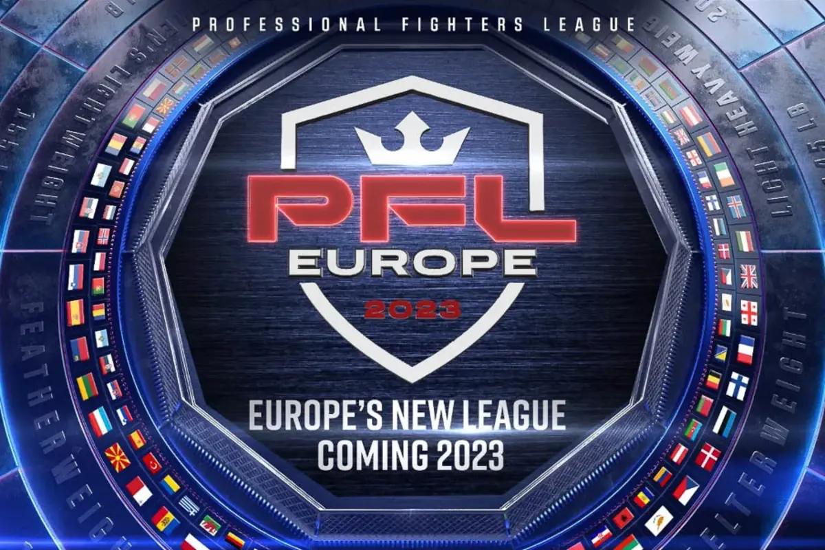 Professional Fighters League set for major expansion into UAE, reveals CEO  Peter Murray