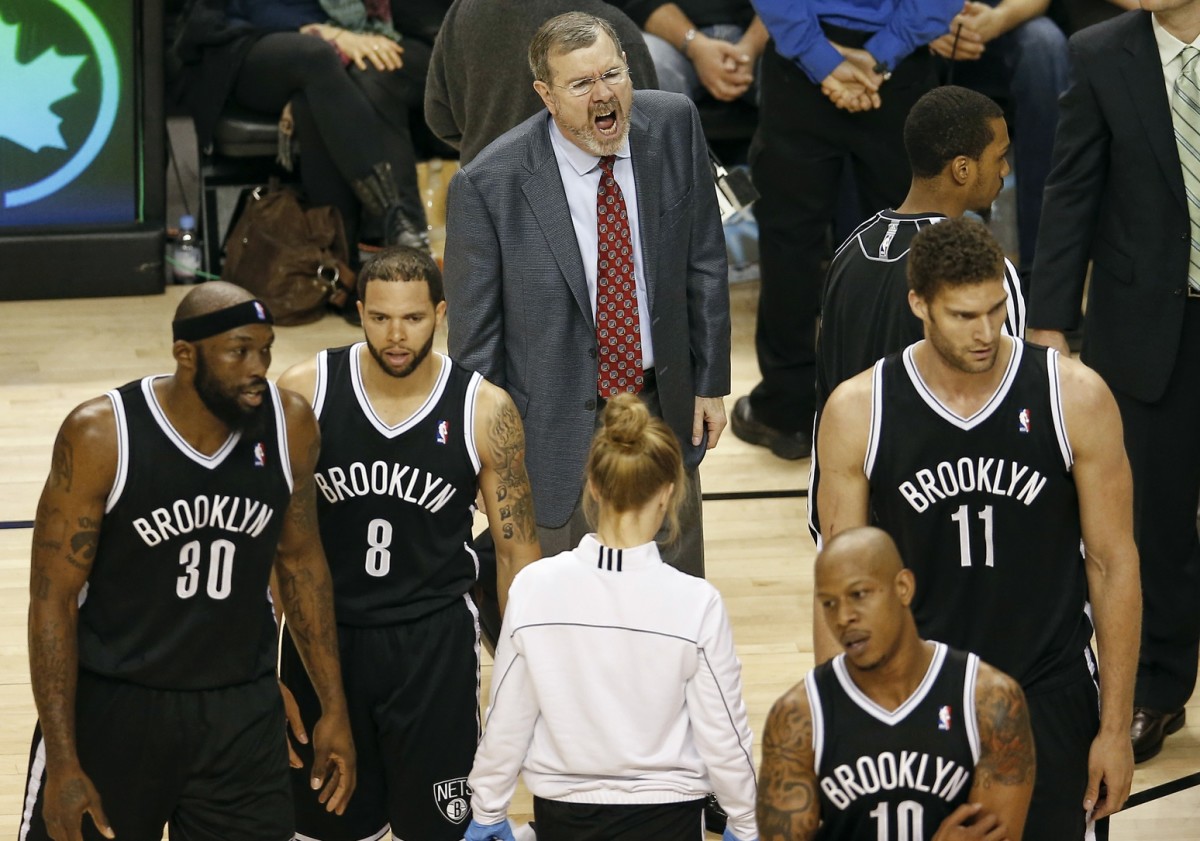 New York Knicks Officially Announce Trade Involving A Former All-Star -  Fastbreak on FanNation