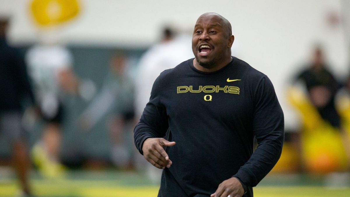 Oregon Recruiting: What's Next for Oregon Football After Landing RB Da ...